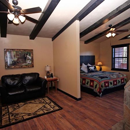 Villa Precious Moments à Gatlinburg Extérieur photo