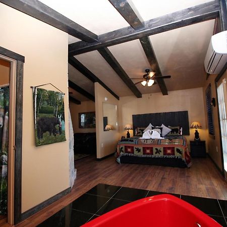 Villa Precious Moments à Gatlinburg Extérieur photo