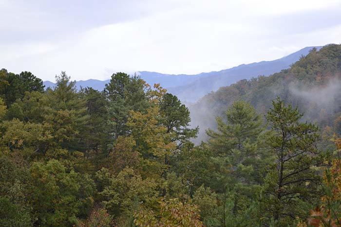 Villa Precious Moments à Gatlinburg Extérieur photo