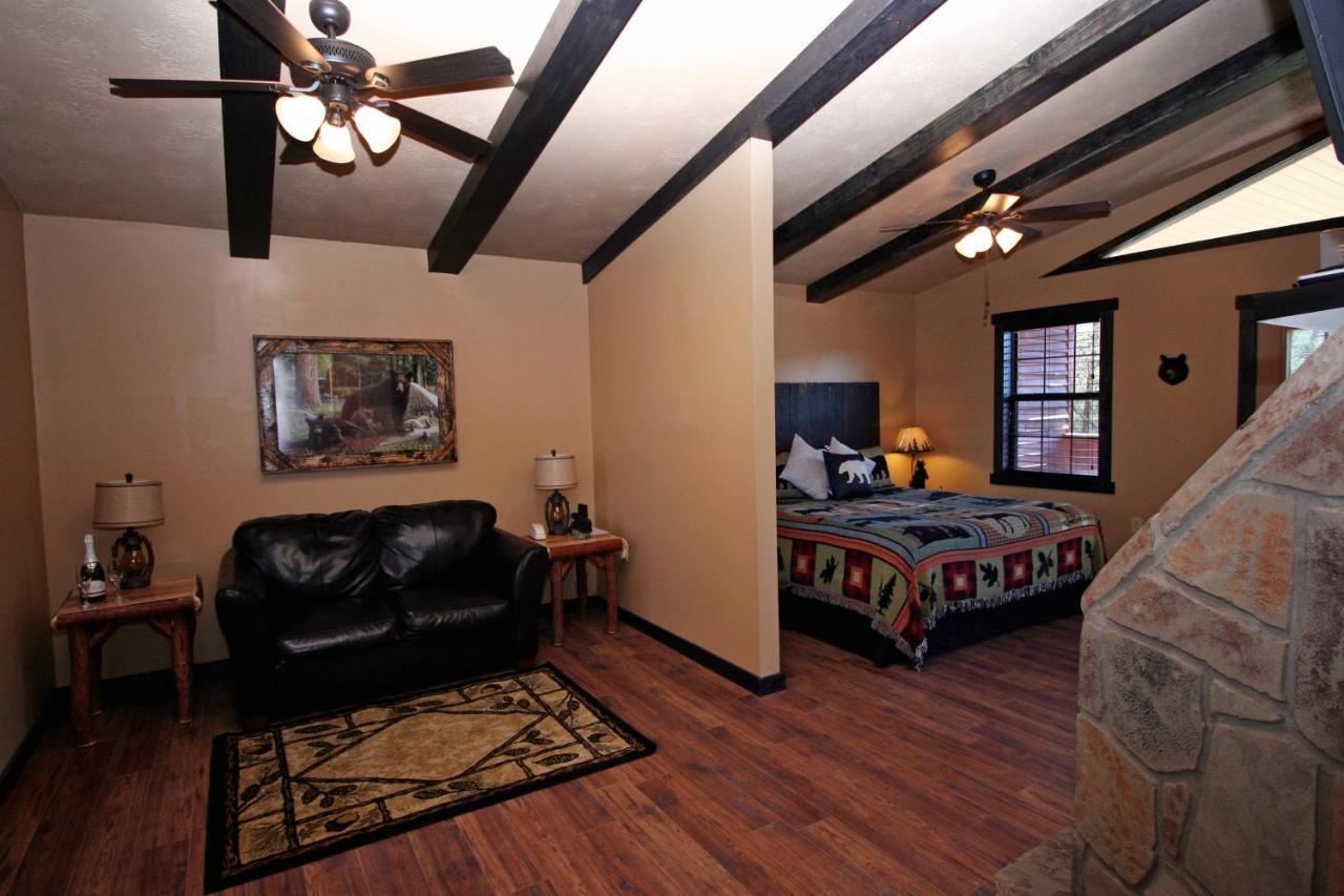 Villa Precious Moments à Gatlinburg Extérieur photo