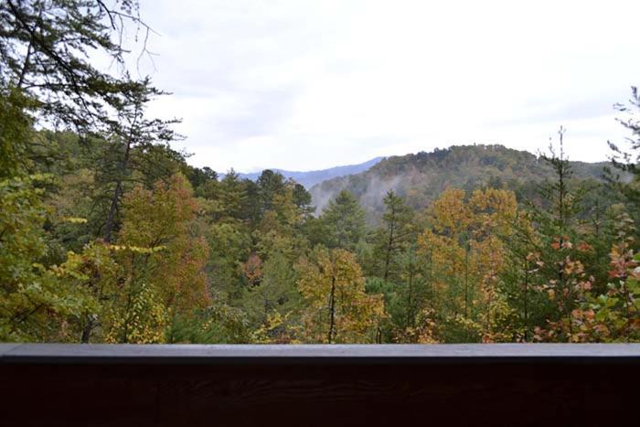 Villa Precious Moments à Gatlinburg Extérieur photo